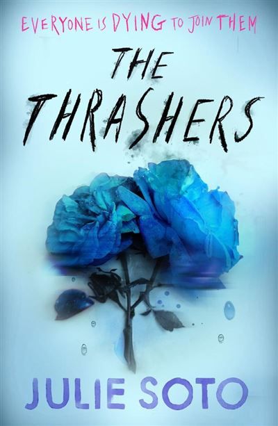 The trashers