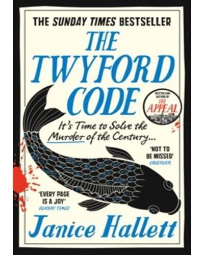 The Twyford Code