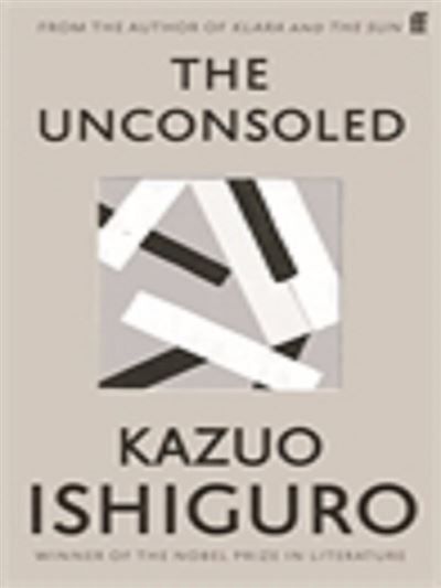 The unconsoled