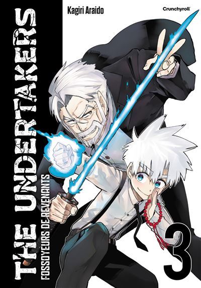 The Undertakers T03