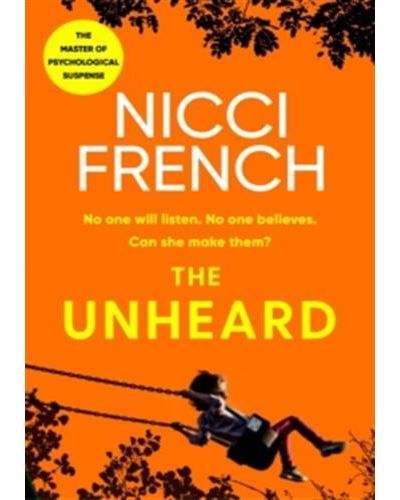 The Unheard