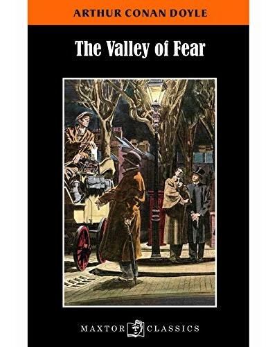 The valley of fear