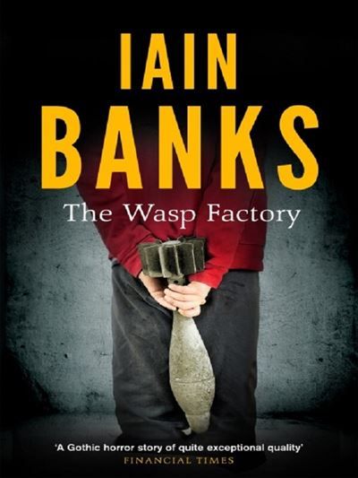The wasp factory