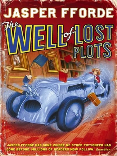 The well of lost plots