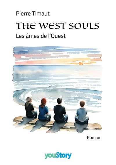 The West Souls Les âmes de l'Ouest