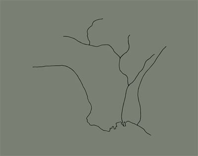 The Western Edge
