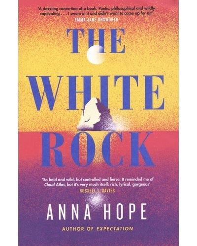 The White Rock