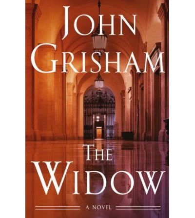 The widow