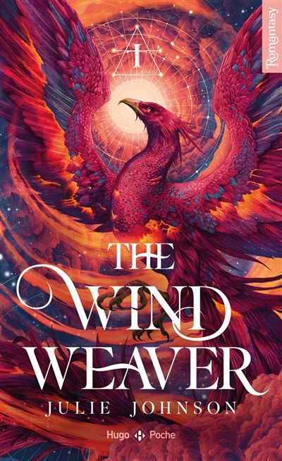 The Wind Weaver - Version française The Reign of remnants Tome 1