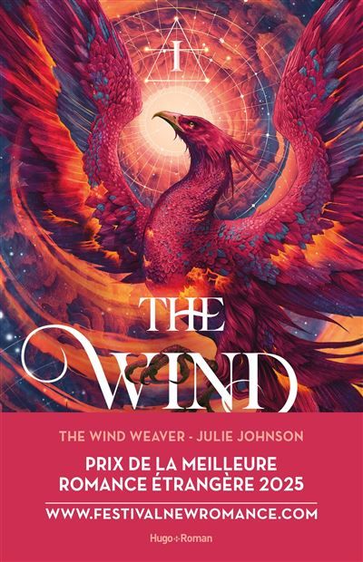 The Wind Weaver - Version française The reign of remnants Tome 1