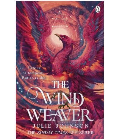 The wind weaver