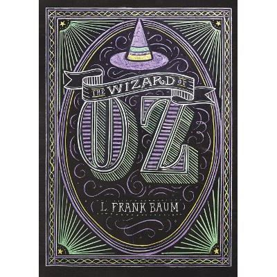 The Wizard of Oz