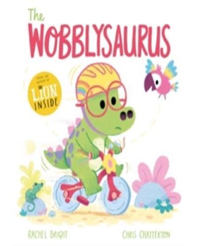 The wobblysaurus