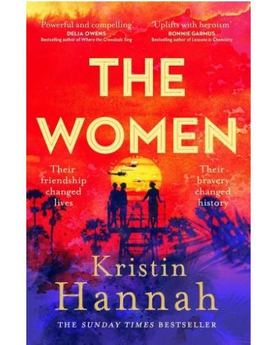 The women