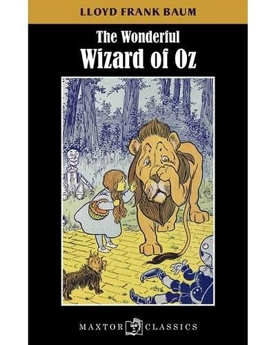 The Wonderful Wizard of Oz