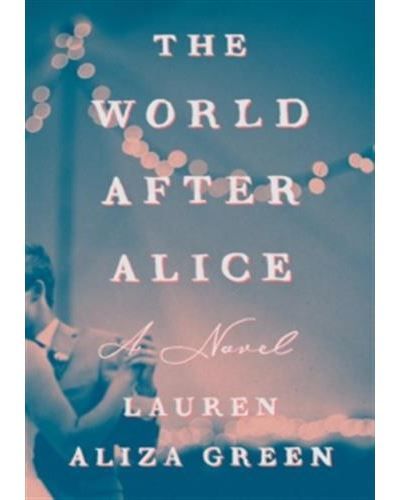 The world after Alice