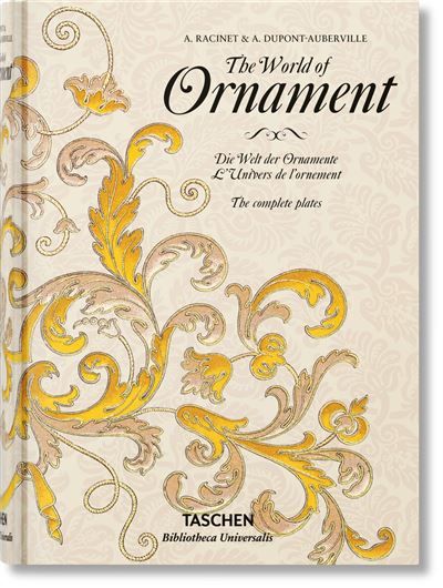 The World of Ornament Bu