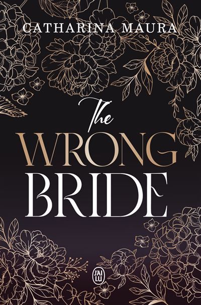 The Wrong Bride