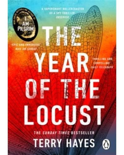 The year of the Locust