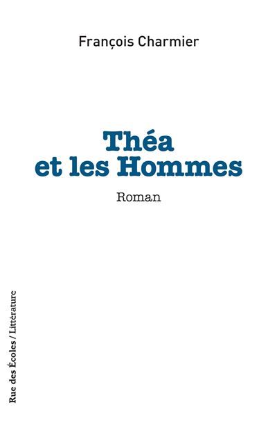 Théa et les Hommes