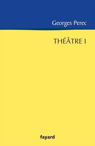 Théâtre