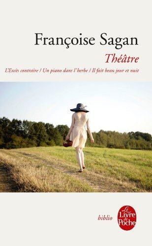 Théâtre