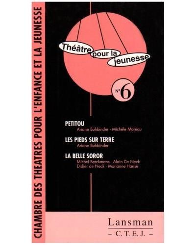 Théâtre pour la jeunesse Tome 6