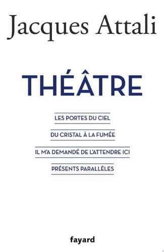 Théâtre