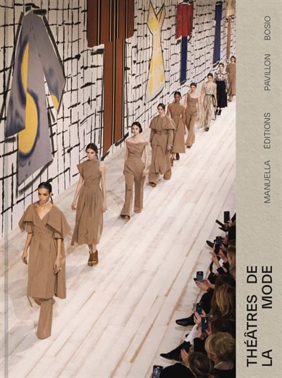 Théâtres de la mode VF