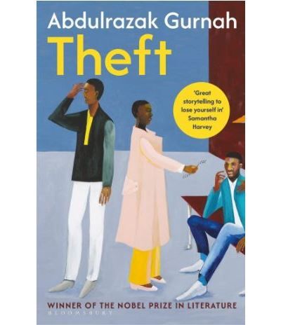 Theft