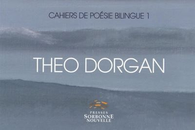 Theo Dorgan T1