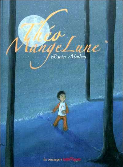 Theo mange lune