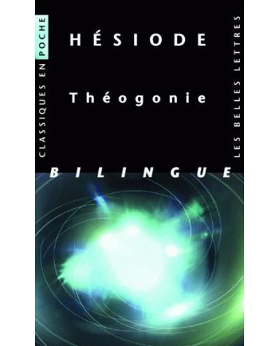 Théogonie