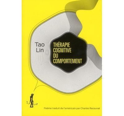 Thérapie cognitive du comportement