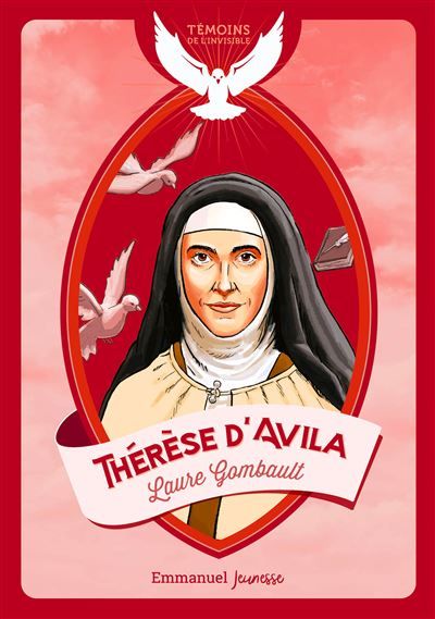 Thérèse d'Avila 2026