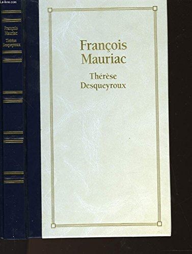 Thérèse Desqueyroux