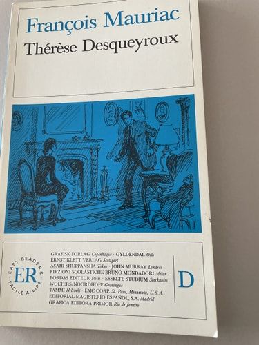 Thérèse Desqueyroux