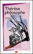 Thérèse philosophe Ou Mémoires pour servir à l'histoire du Père Dirrag et de Mademoiselle Éradice