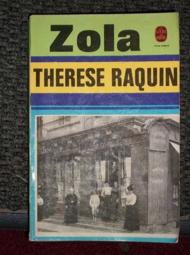 Therese Raquin