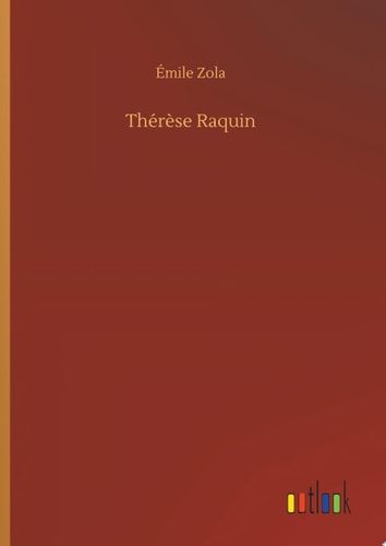 Thérèse Raquin