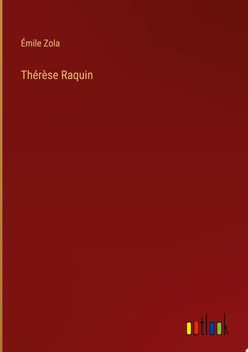 Thérèse Raquin