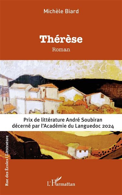 Thérèse Roman