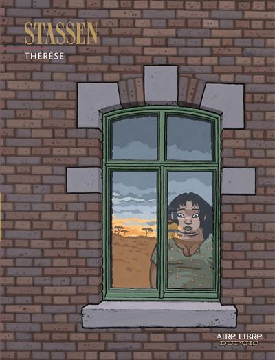 Thérèse - Thérèse -