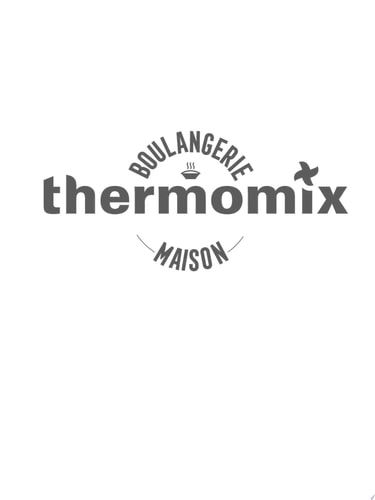 Thermomix - Boulangerie maison
