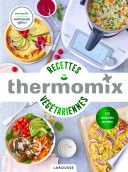 Thermomix - Recettes végétariennes