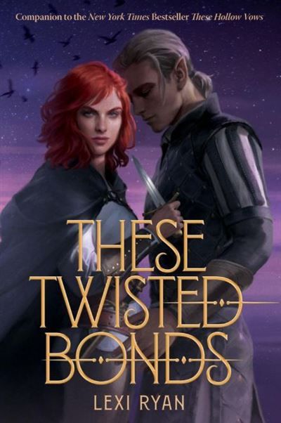 These Twisted Bonds