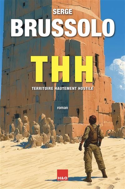 Thh Territoire hautement hostile