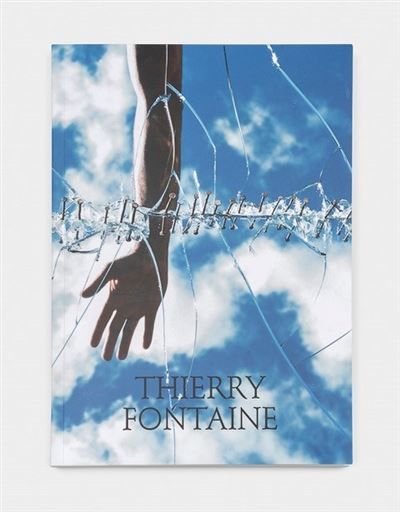 Thierry Fontaine Edition bilingue français-anglais
