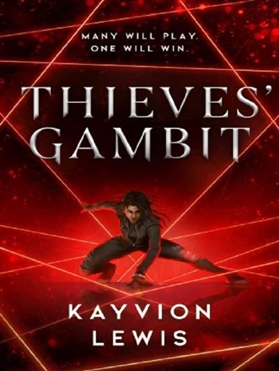 Thieves' Gambit