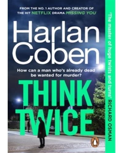Think twice